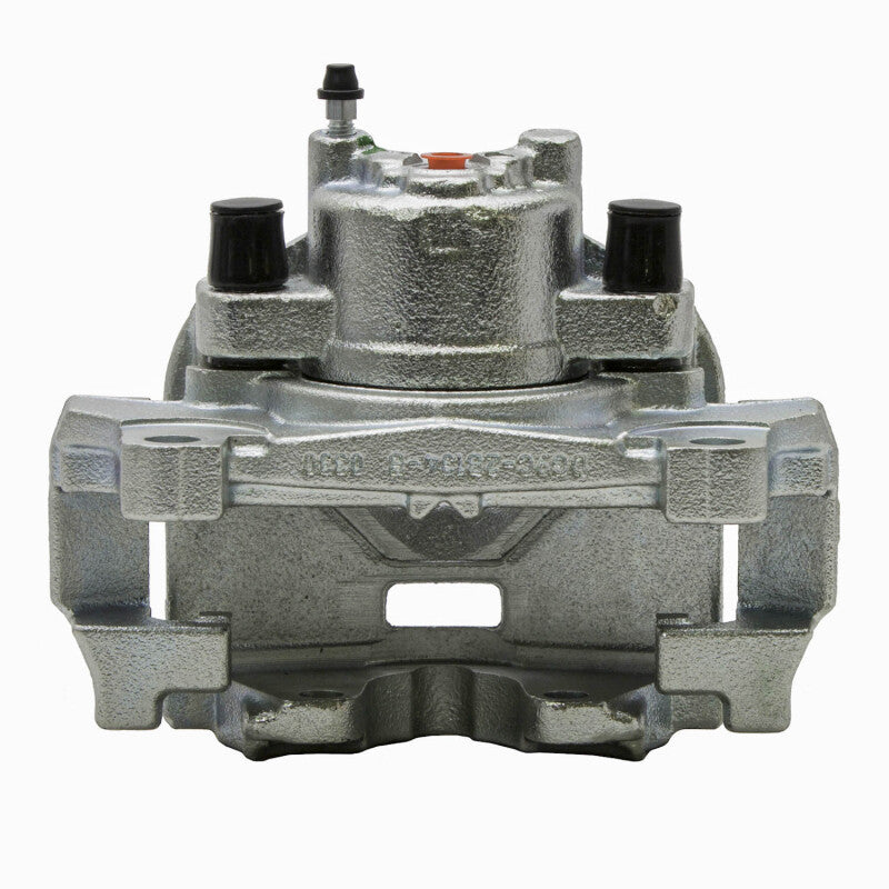 DFC 13-20 Ford Fusion Front-R/Front-L Silver Zinc Coated Premium Caliper