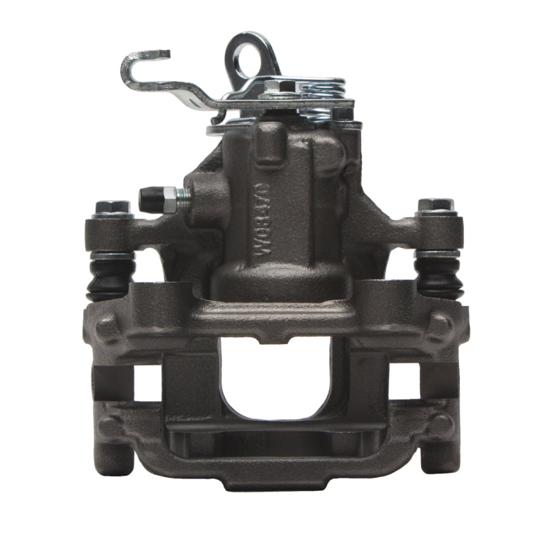 DFC 10-16 Audi A3 Quattro Rear-L Premium Caliper - Silver Zinc Coated