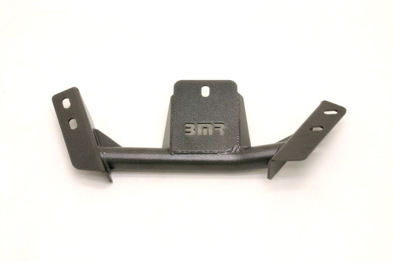 BMR Suspension BMR 84-92 3rd Gen F-Body Transmission Conversion Crossmember TH350 / Powerglide - Black Hammertone