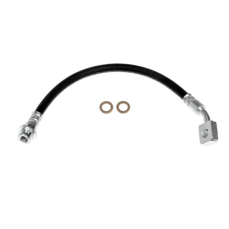 DFC 15-20 Chevrolet Colorado Front-R Brake Hose