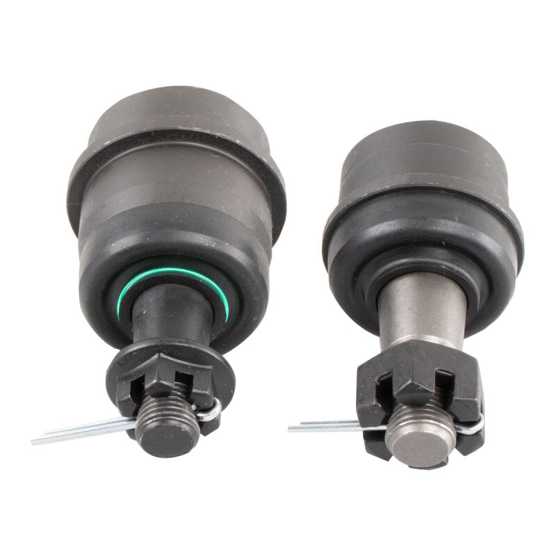 Synergy Mfg Synergy Jeep JK/WJ HD Non-Knurled Front Ball Joint Set Dana 30/44