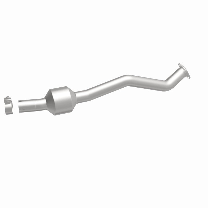 MagnaFlow Direct Fit Catalytic Converter 07-10 BMW X5 3.0L