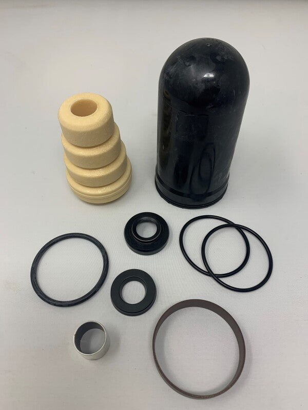 KYB Powersports KYB 19-23 Yamaha YZ250 F/18-23/ YZ 450 F Service Kit Rear Shock