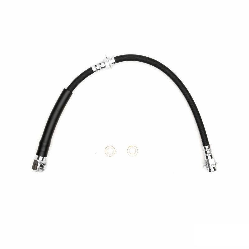 DFC 82-83 Chevrolet Camaro Rear-up/Front-R Brake Hose