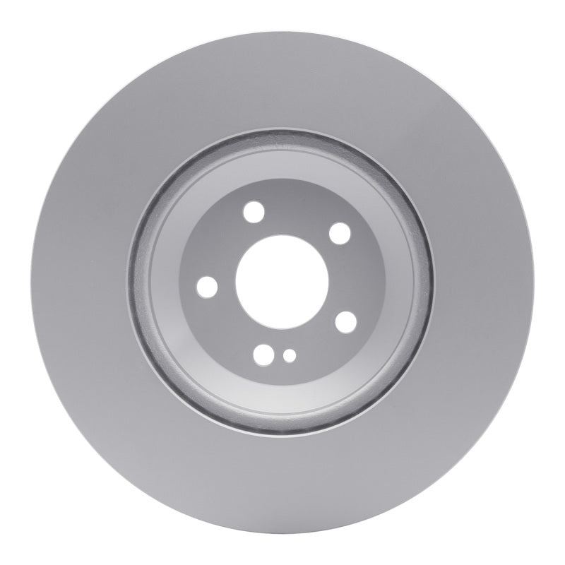 DFC 17-23 Mercedes-Benz CLS450 Rear Hi-Carbon Alloy Geomet Coated Rotor
