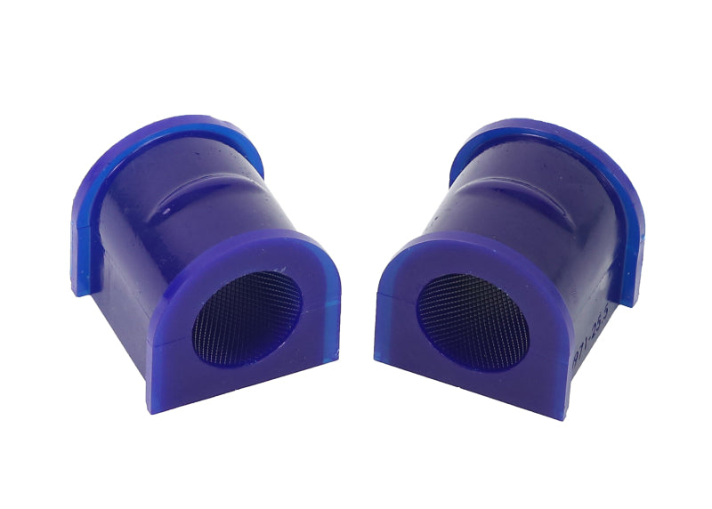 SuperPro Holden Rodeo/Jackeroo Front S/Bar