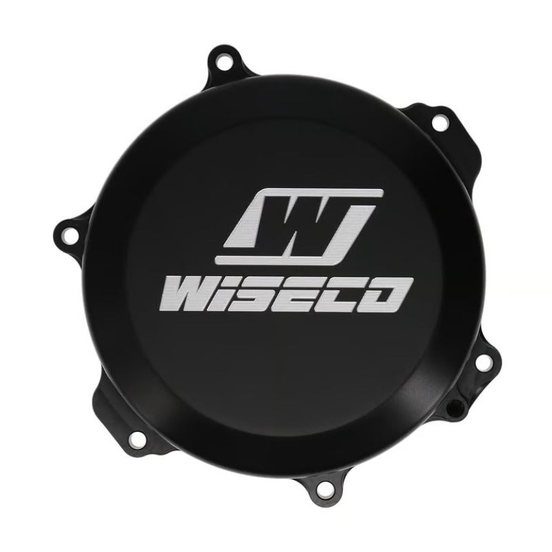 Wiseco 05-20 Yamaha YZ125 Clutch Cover