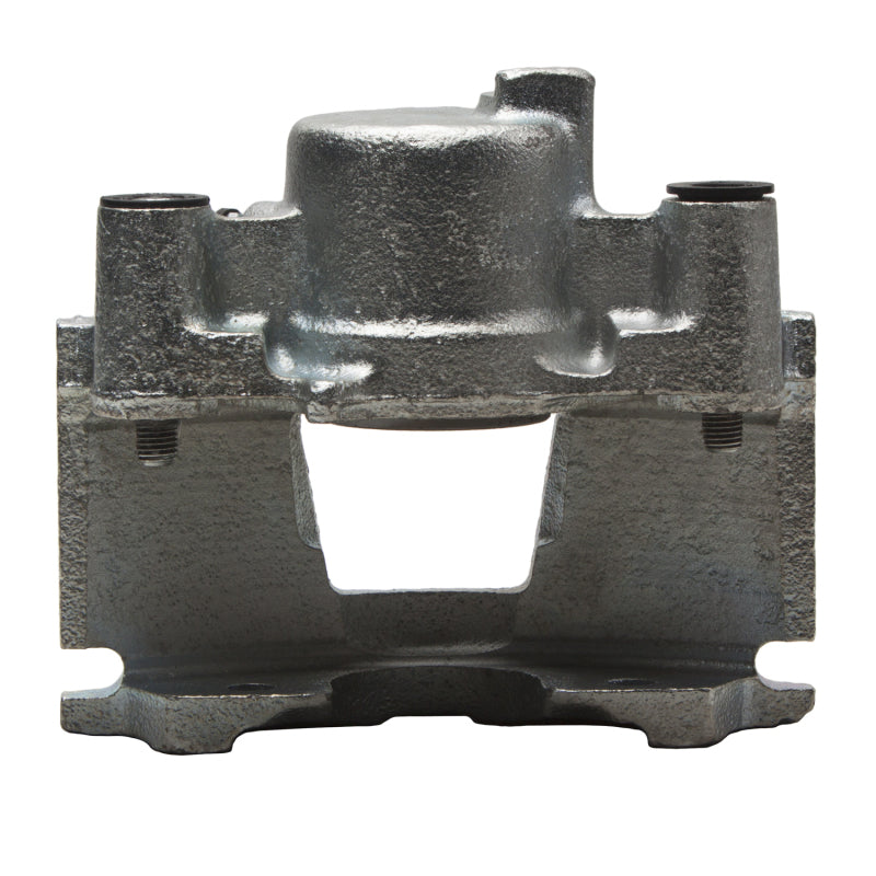 DFC 91-93 Buick Riviera Front-R/Front-L Premium Caliper - Silver Zinc Coated