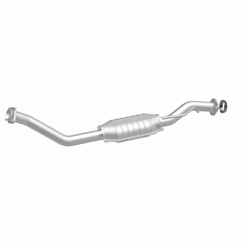 MagnaFlow Direct Fit Catalytic Converter Ford 88 92