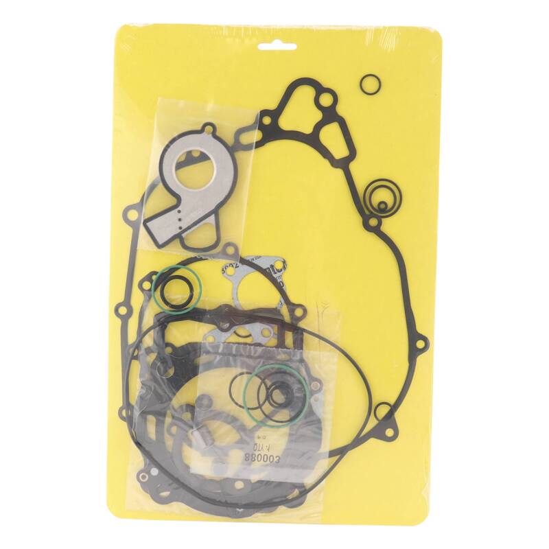 Vertex Pistons Vertex Gaskets 21-22 Gas-Gas EX450F Complete Gasket Kit