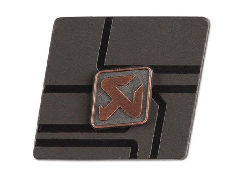 Akrapovic Akrapovic Copper pin - medium