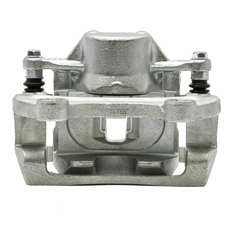 DFC 11-17 Chevrolet Caprice Front-R Silver Zinc Coated Premium Caliper