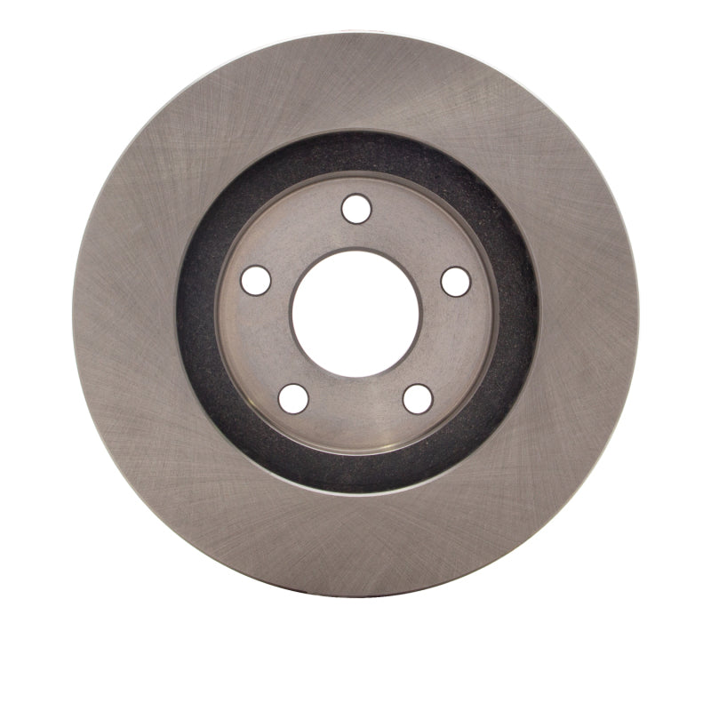 DFC 820090 Ford Thunderbird Front Brake Rotor