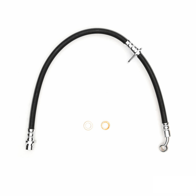 DFC 10-15 Honda Crosstour Front-R Brake Hose