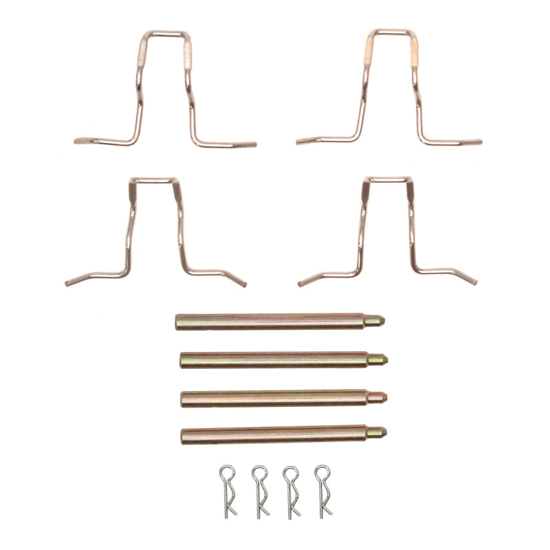 DFC 63-76 Mercedes-Benz 220SB Front Premium Hardware Kit