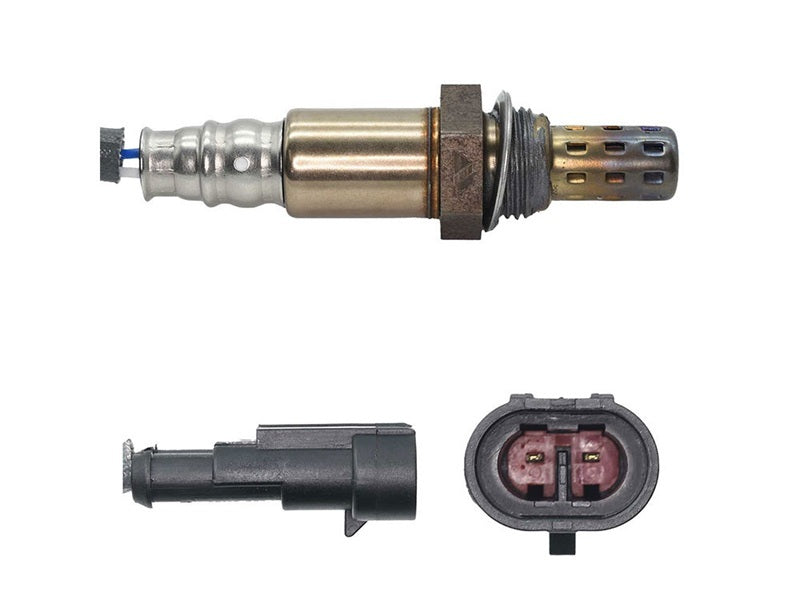 TwinPower Twin Power 09 Touring 07-11 Softail 06-11 Dyna 09 V-Rod O2 Sensor Replaces H-D 27683-07