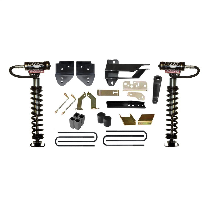 Skyjacker 6In C/O KIT/17 FORD F250 4WD