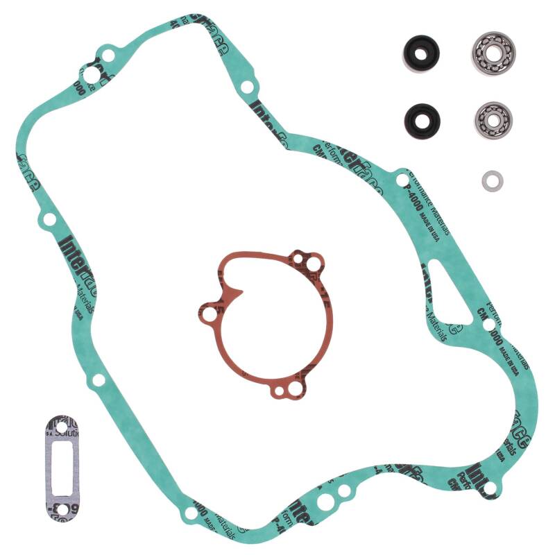 Vertex Pistons Vertex Gaskets 92-96 Kawasaki KX250 Water Pump Rebuild Kit