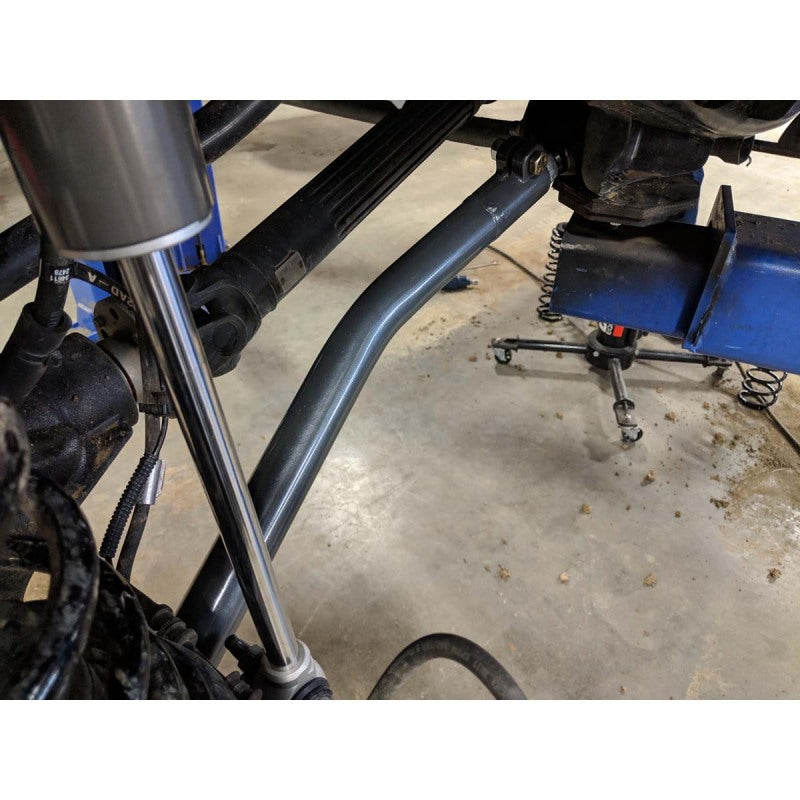Synergy Mfg Synergy 2018+ Jeep Wrangler JL/JLU Adjustable Front Lower Control Arms - Pair