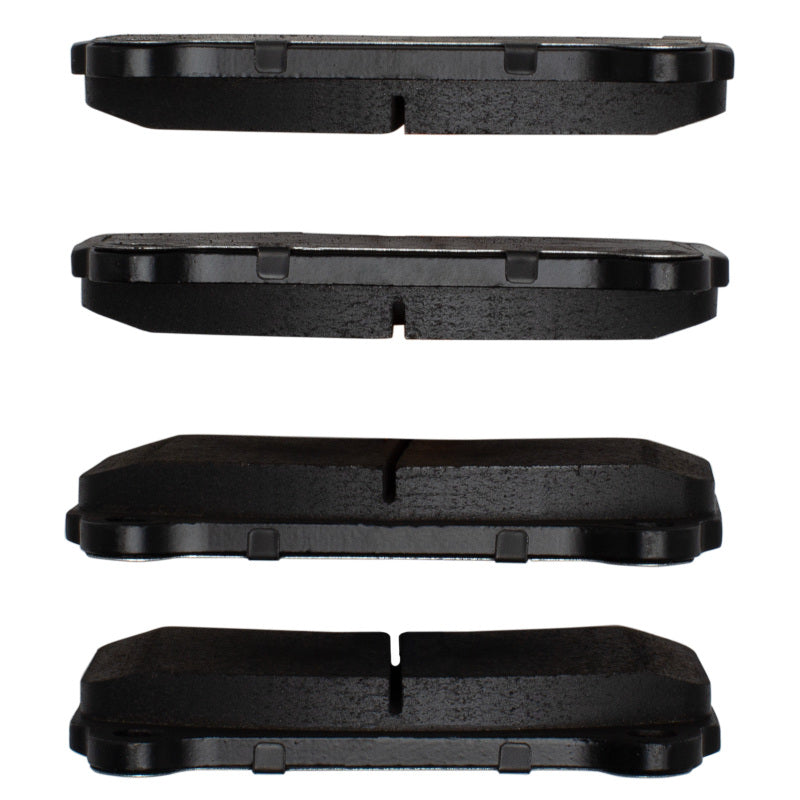 DFC 09-24 Nissan Gt-R Rear 4000 Hybridynamic Brake Pads