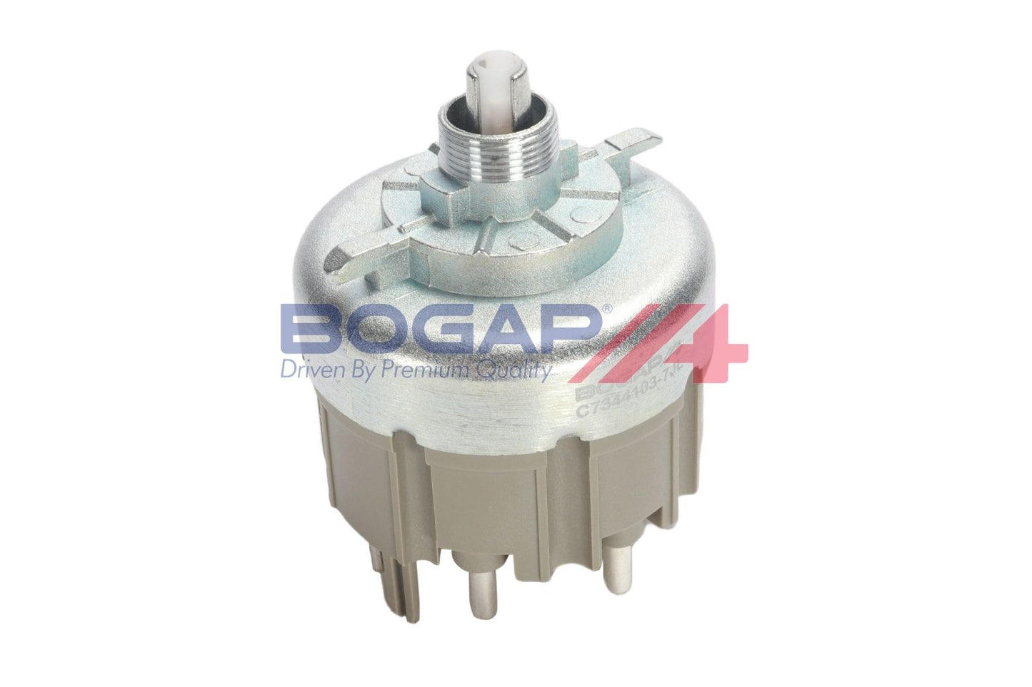 BOGAP C7344103 Switch, Headlight