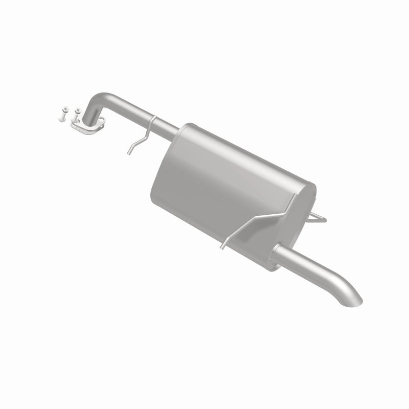 Magnaflow BRExhaust 04-08 Suzuki Reno/Forenza / 04-07 Chevrolet Optra Muffler Kit