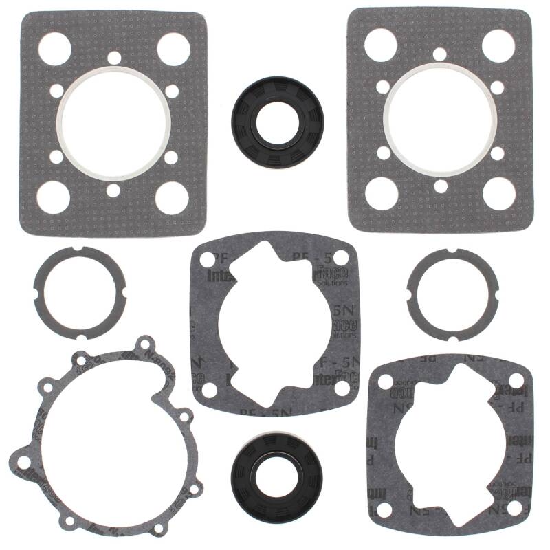 Vertex Pistons Vertex Gaskets Kohler K440-RLC LC/2 Complete Gasket Kit w/ Oil Seals