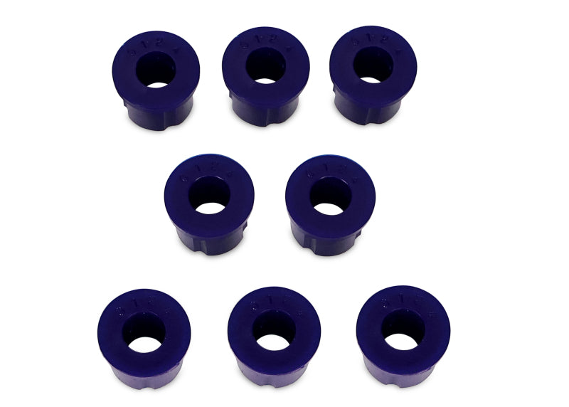 SuperPro Morris Minor 1000 Bushing Kit