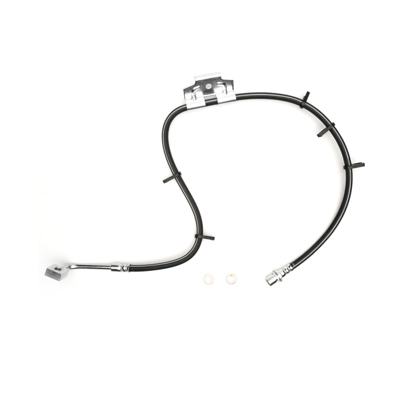 DFC 08-22 Dodge Ram 4500 Front-R/Front Right Brake Hose