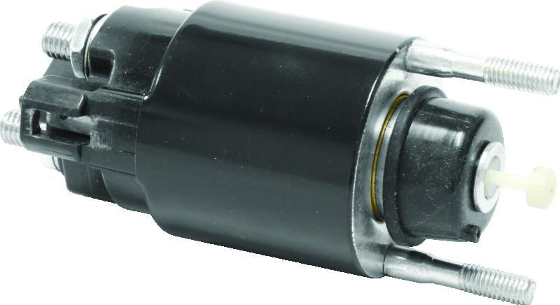 TwinPower Twin Power 17-Up M8 Models Starter Solenoid M8