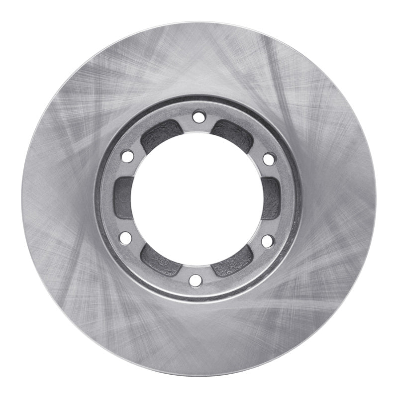 DFC 95-11 Mitsubishi Fuso FE Front Brake Rotor