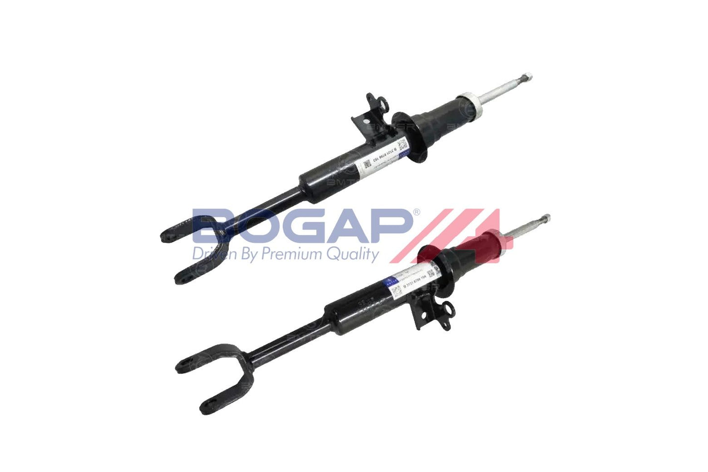 BOGAP B3410241 Shock Absorber