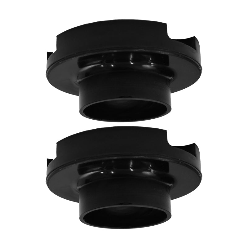 Rock Krawler 2018+ Jeep Wrangler JL 2DR / JLU 4DR Top Neutral Spring Seat - Front