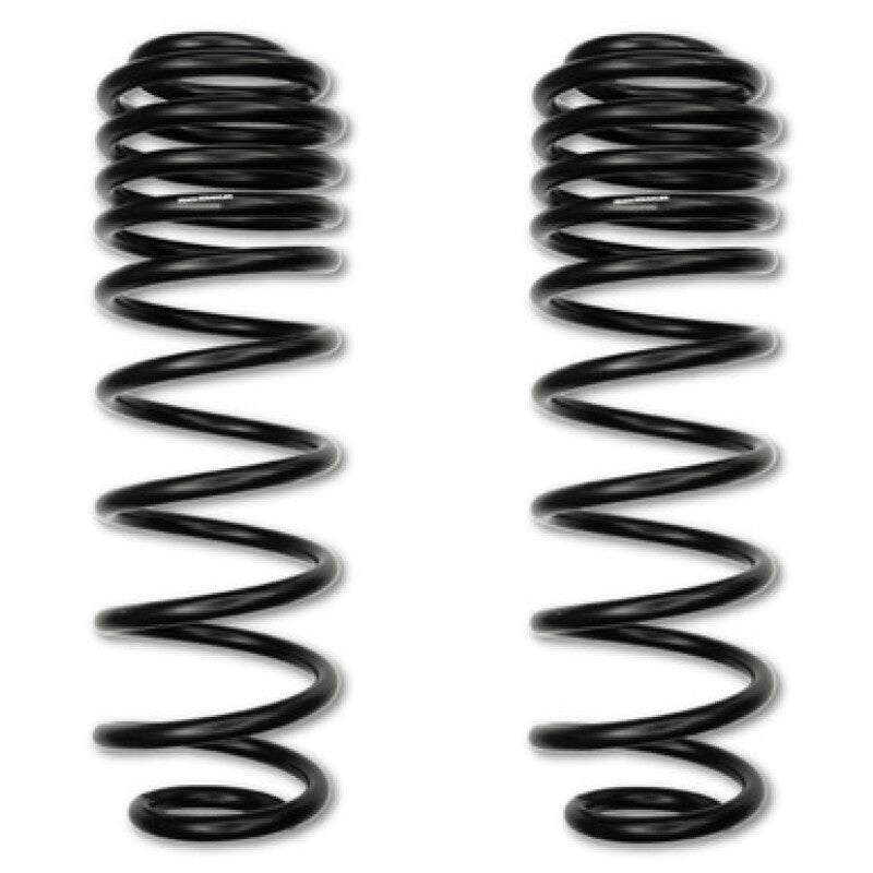 Rock Krawler 2021+ Jeep Wrangler JLU 4DR 4.5in Rear Coil (392) Springs Only