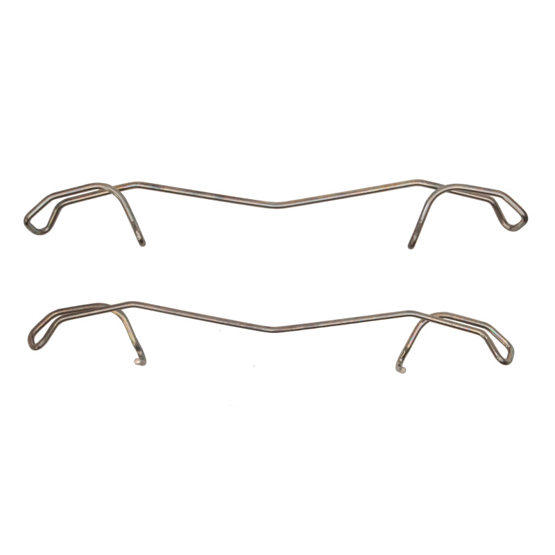 DFC 99-02 Jeep Grand Cherokee Front Premium Hardware Kit