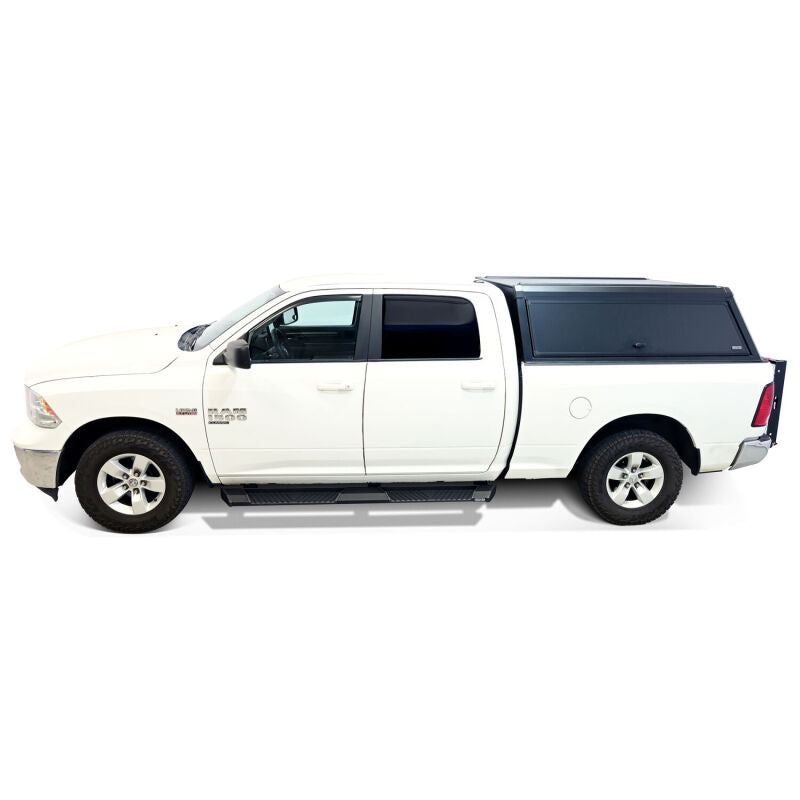 Westin 09-18 RAM 1500 CC / 10-24 RAM 2500/3500 AT6 Running Boards - Black