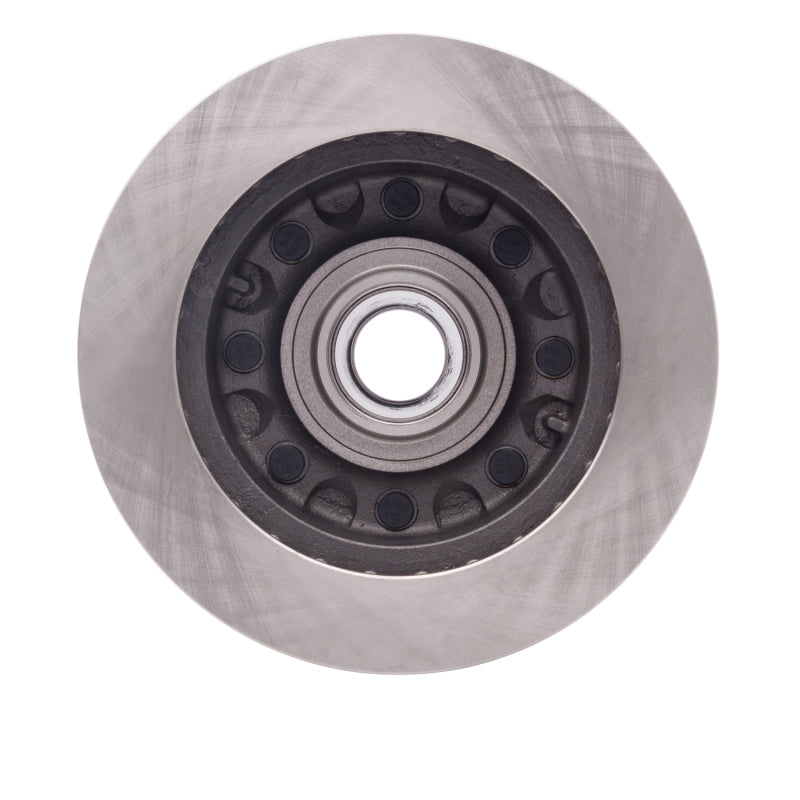 DFC 99-02 Ford F-350 Super Duty 2WD Front Brake Rotor