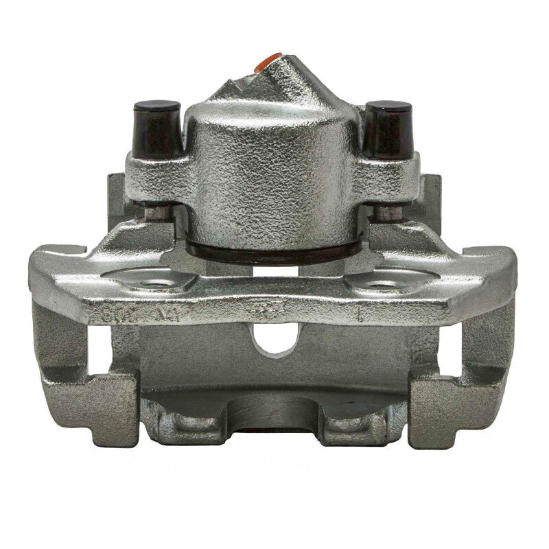 DFC 98-01 Jaguar XJR Front-L Premium Caliper - Silver Zinc Coated