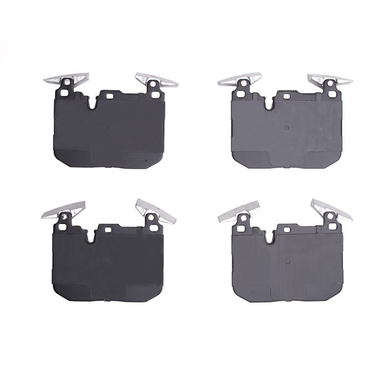 DFC 14-20 BMW i8 Front Euro 5000 Ceramic Brake Pads