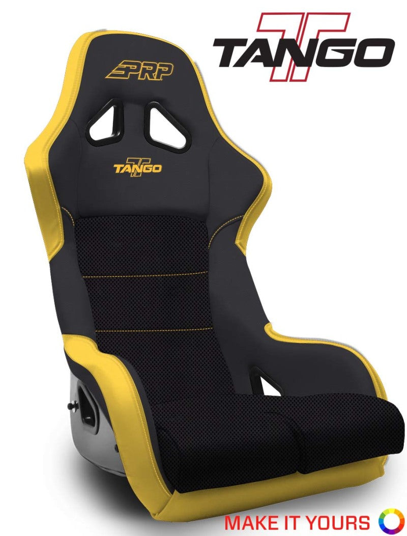 PRP Seats PRP Tango Composite Seat