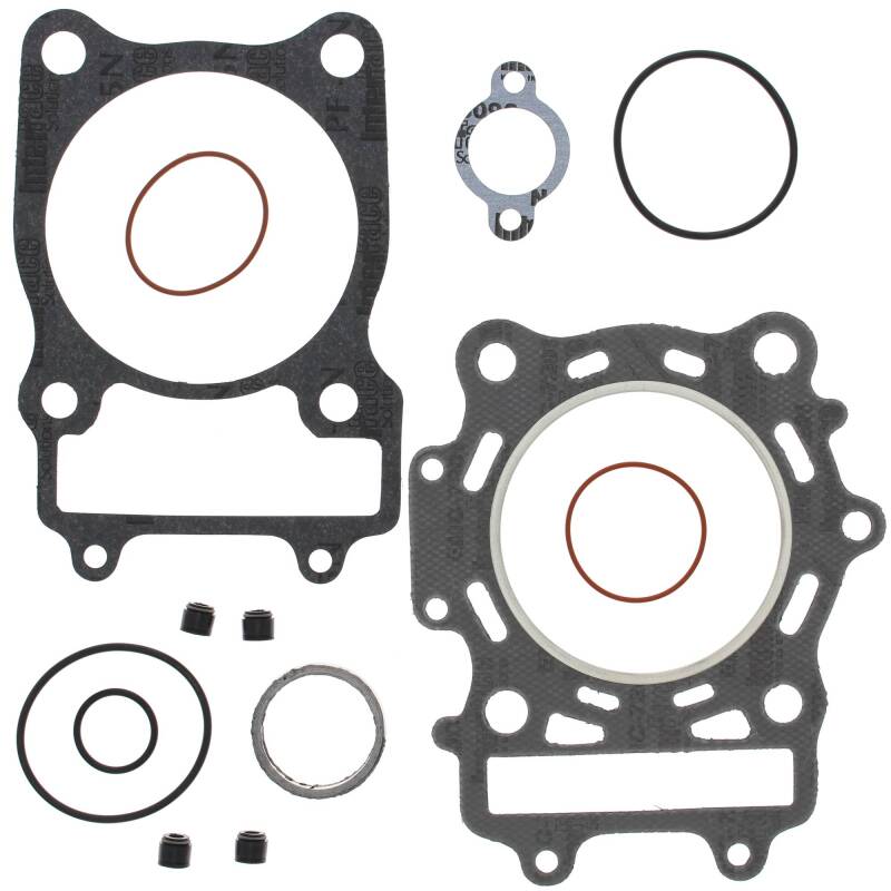 Vertex Pistons Vertex Gaskets 98-01 Arctic Cat 400 2x4 Top End Gasket Kit