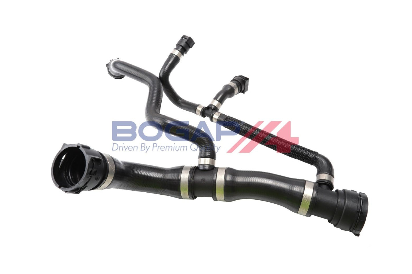 BOGAP B4228433 Radiator Hose