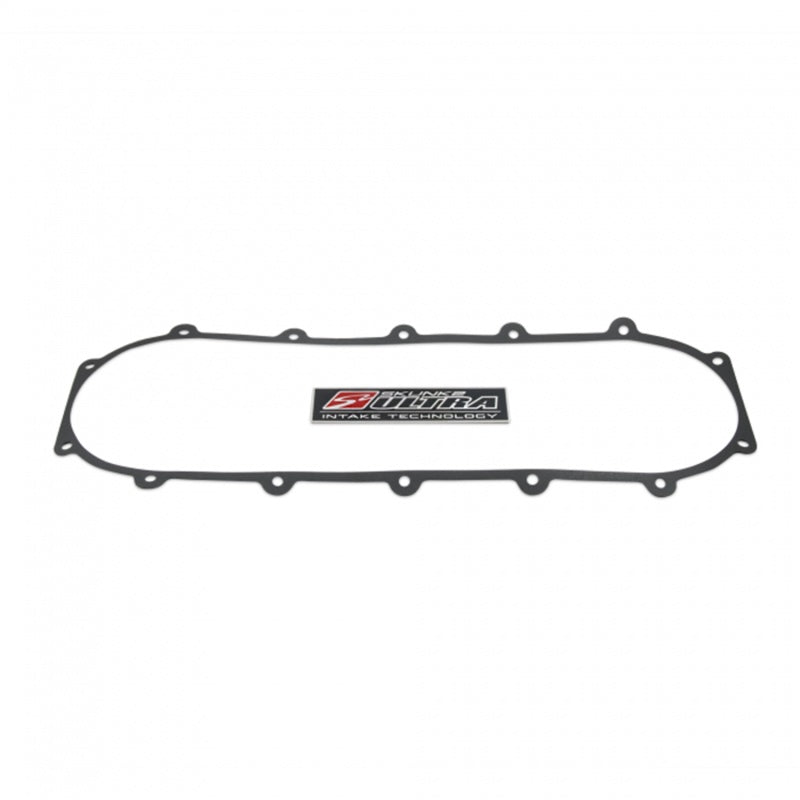 Skunk2 Racing Skunk2 Ultra Race Series Centerfeed Plenum - Black