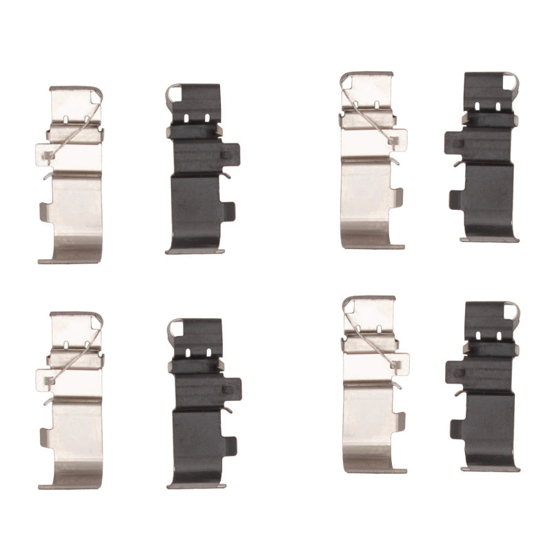 DFC 20-25 Hyundai Sonata Front Premium Hardware Kit