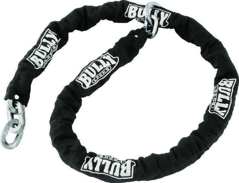 BikeMaster Bully Lock 56in Chain w/o Lock