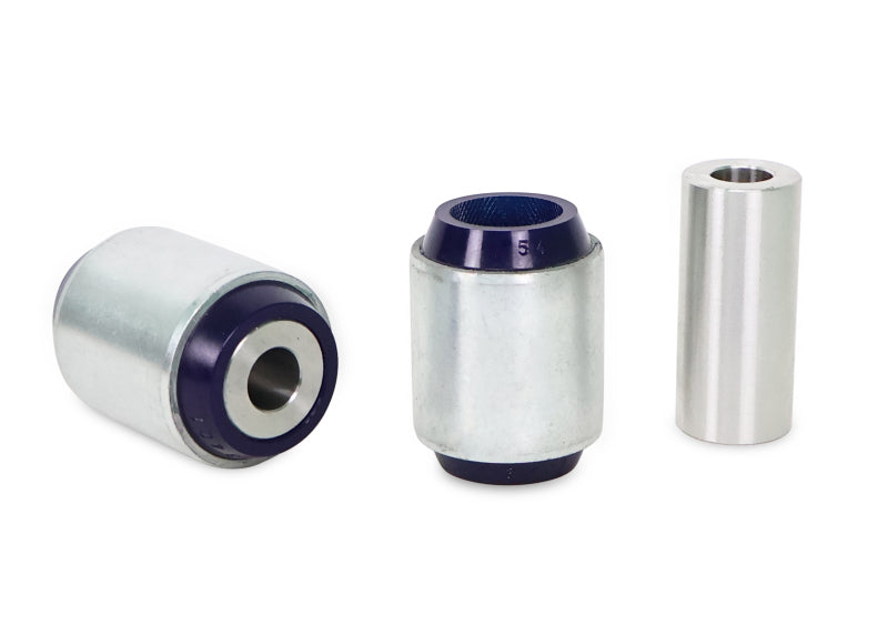 SuperPro Mazda MX-5 Miata 06-15 Control Arm Bushing Kit
