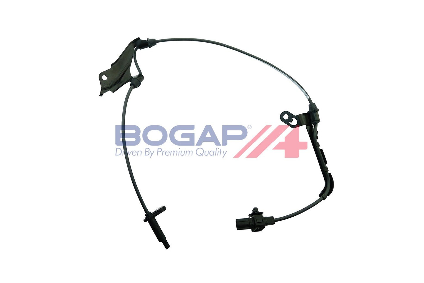 BOGAP H7117164 Sensor, Wheel Speed