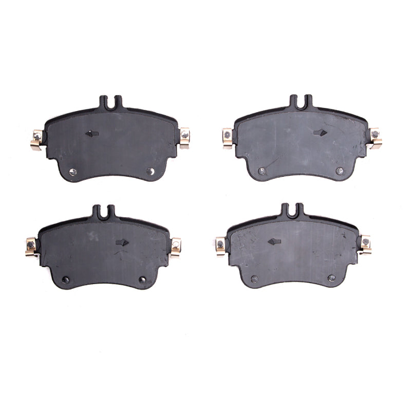 DFC 12-15 Mercedes-Benz B180 (Mexico) Front 3000 Semi-Metallic Brake Pads