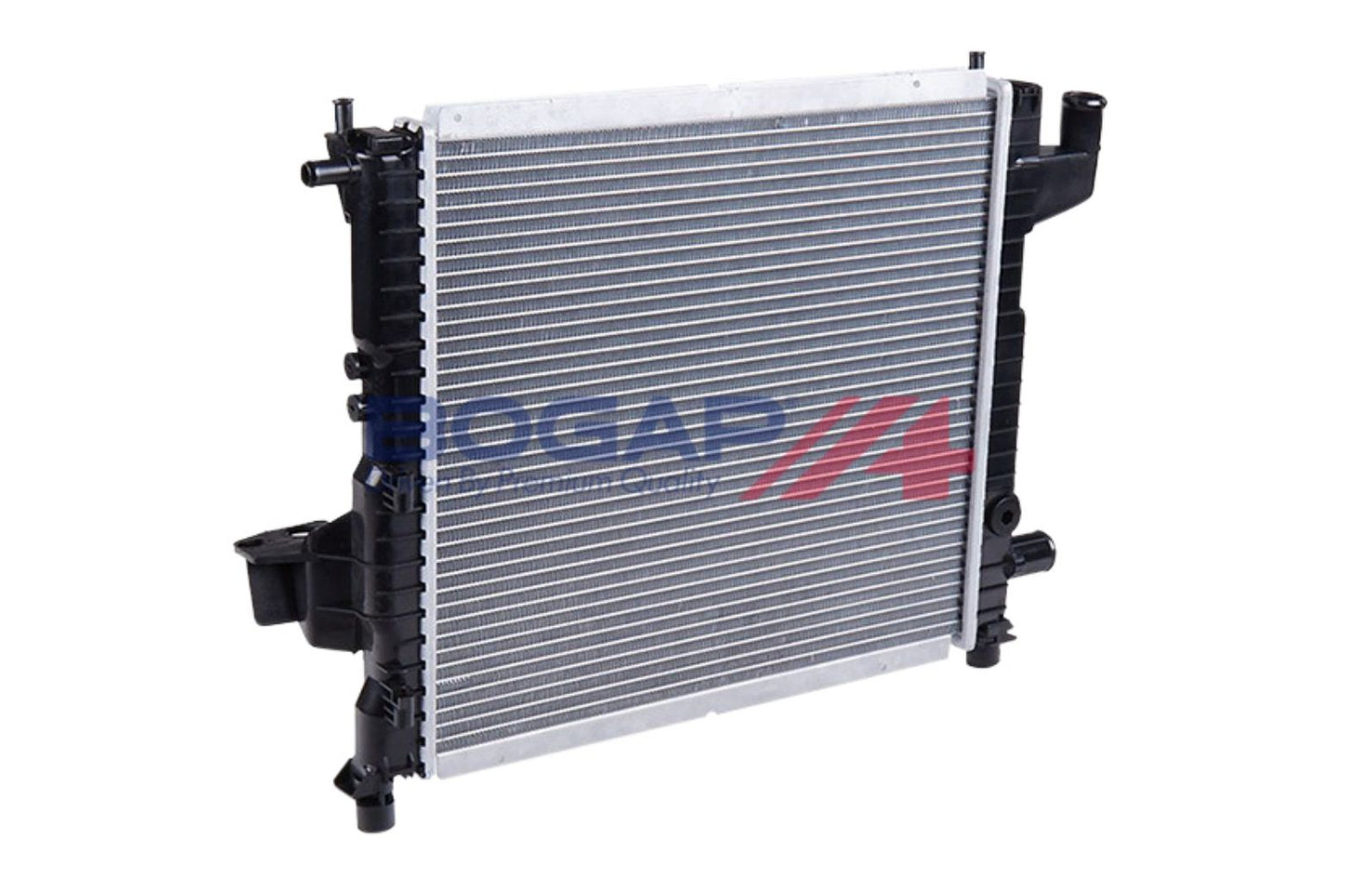 BOGAP R4210108 Radiator, Engine Cooling