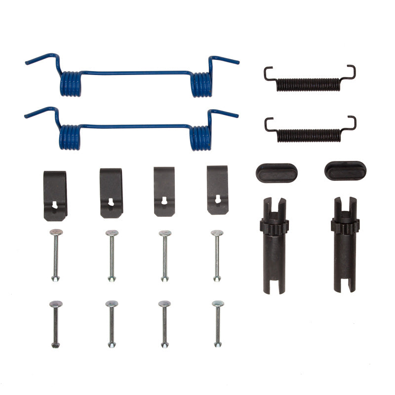 DFC 99-25 Chevrolet Avalanche 2500 Parking Brake Drum Brake Hardware Kit
